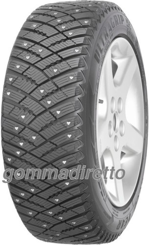 Pneumatici invernali goodyear - pneumatici,