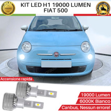 KIT FULL LED PER FIAT 500