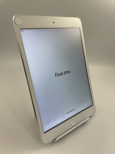 Apple ipad mini - mini, a1489