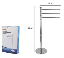 x Piantana Porta Asciugamani