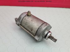 MOTORINO AVVIAMENTO 31200-MAT-003 HONDA VTR 1000 FIRE STORM 1999 2002