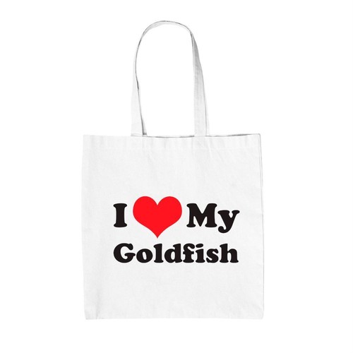 Love goldfish borsa - i,