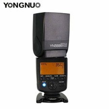 Flash YONGNUO YN-568EX III TTL