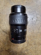 Ex+++ Minolta Maxxum Zoom Xi