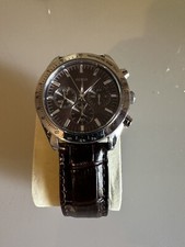 Orologio Cronografo Guess