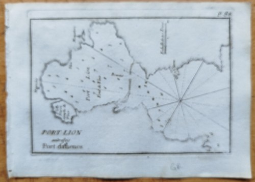 Pireo atene grecia mappa - grecia,