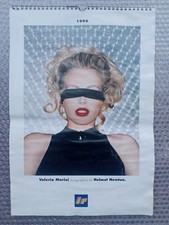 Calendario 1996 valeria - calendario,