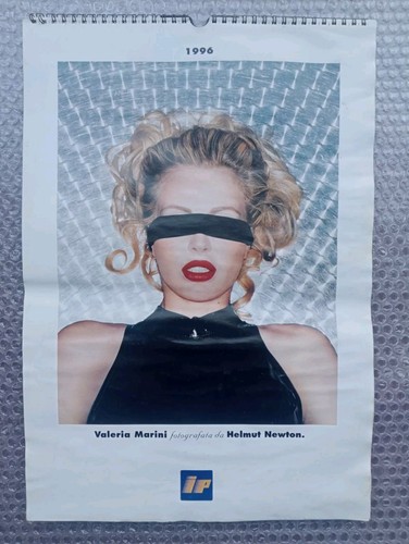 Calendario 1996 valeria - 1996, ip