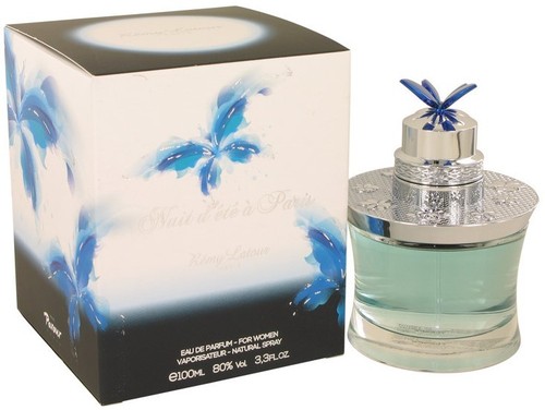 Remy latour nuit - nuit, a