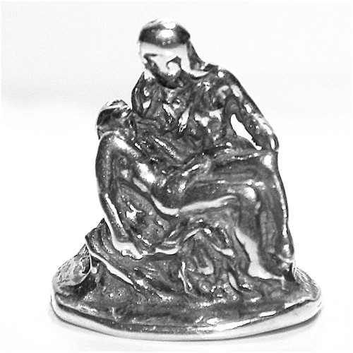Tedora pietà michelangelo - tedora,