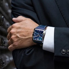 Festina Orologio da Uomo pelle