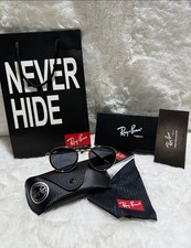 Ray-Ban Clubmaster Classic