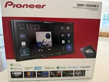 Pioneer dmh 1500nex ricevitore - pioneer, dmh-1500nex
