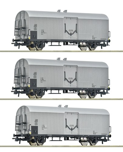 Roco 6600140 set - h0,