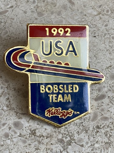 Pin 1992 usa - pin’s,