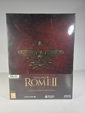 Total War: Rome 2 II Edizione