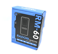 RM-60 Home Rilevatore di