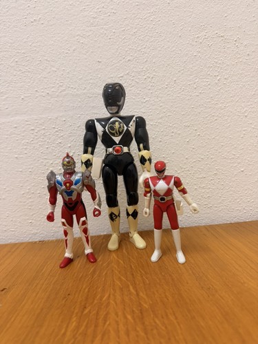 Lotto action figure vintage - lotto,