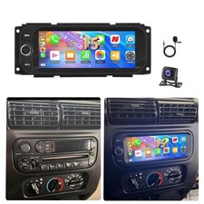 Per Jeep Wrangler 2003-2006