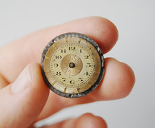 MOVIMENTO MECCANICO ROLEX -