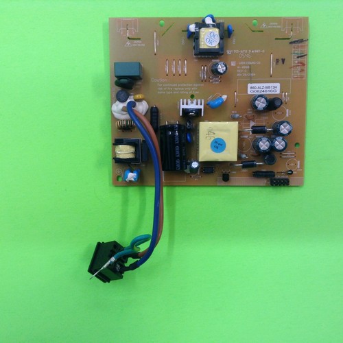 Scheda monitor proview pl513b - monitor,
