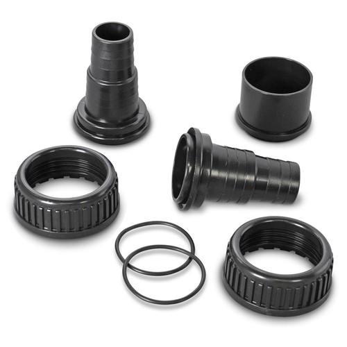 Kit pompe filtro raccordi - , di