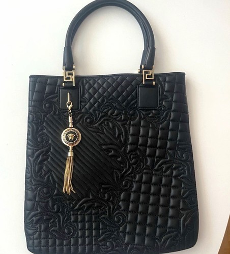 Gianni versace borsa - versace, da
