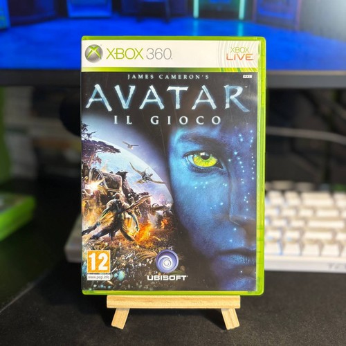 James cameron avatar il - avatar,