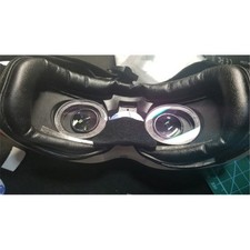 FatShark HDO2 HDO+ Porta Lenti