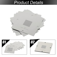 Per Stazione Reballing