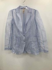 Pre-Owned Dolan Blue Size