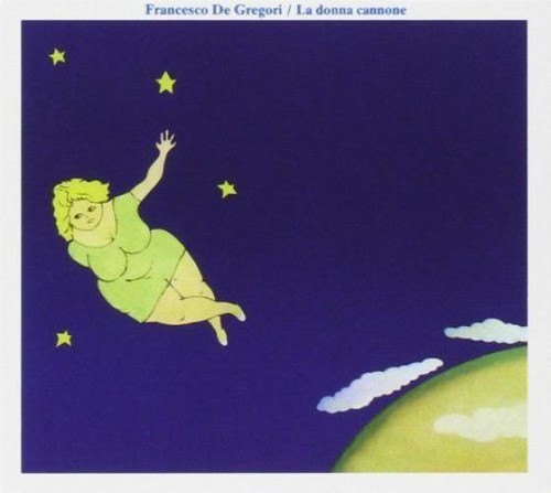 Francesco gregori la - francesco,