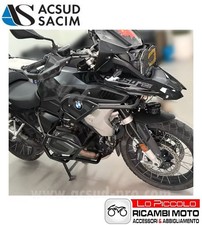 BARRE PARAMOTORE PROTEZIONE COOCASE SUPERIORI INFERIORI BMW R 1250 GS 2019 2020