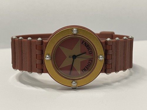Enrico coveri youngstar swiss - coveri,