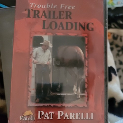 Trouble free trailer loading - trouble,