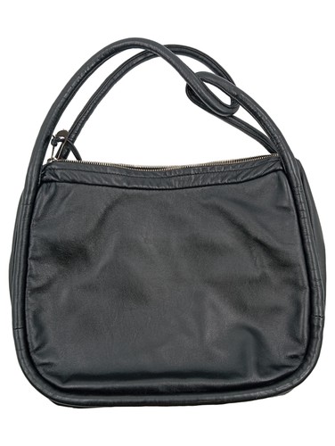 Borsa tracolla donna nera - donna,
