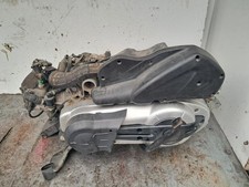 M474m motore piaggio mp3 - motore,