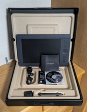 Wacom PTH-651 Intuos Pro