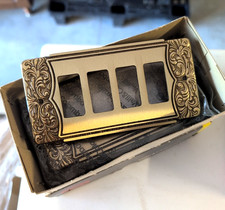 Placca da Muro Valli & Valli