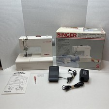 Singer Tiny Tailor