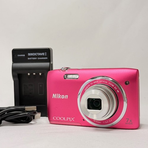 Ottime condizioni nikon - [ottime, condizioni]