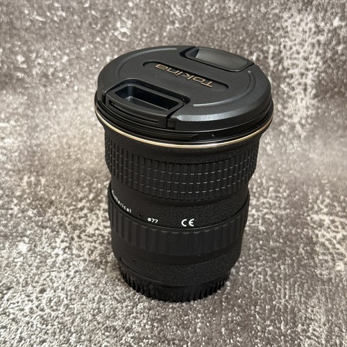 Tokina f4 dx - tokina,