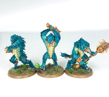 Seraphon Kroxigors x3 -