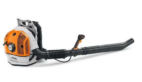 Soffiatore scoppio stihl - soffiatore,
