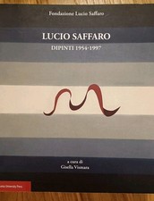 Lucio Saffaro Dipinti