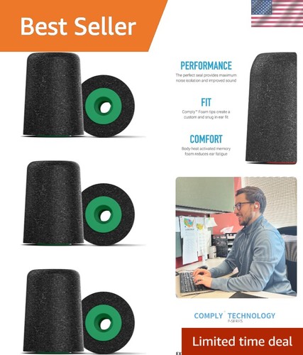 Series memory foam - |,