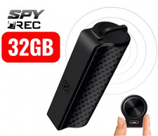 Micro registratore spia audio