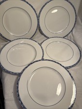 Set 5 piatti RALPH LAUREN blu