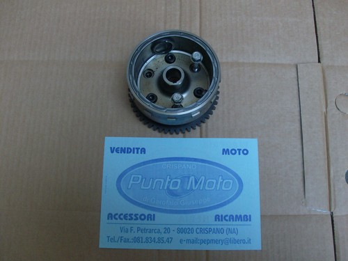 Volano ruota libera yamaha - volano,