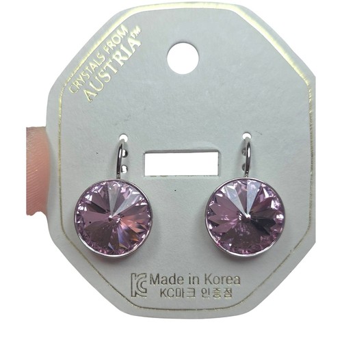 Nwt swarovski element austria - swarovski,